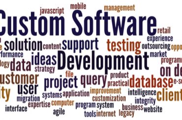 The Standard Methodologies Used for Developing Custom Software & Their Benefits