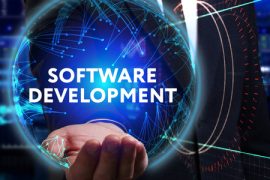 software development services India