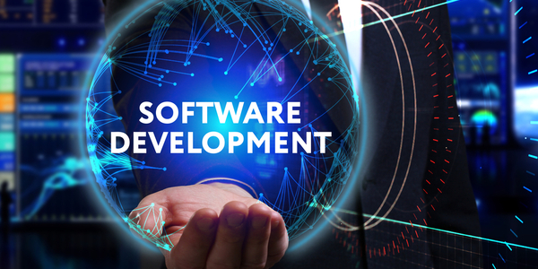 software development services India