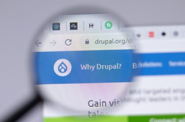 Drupal web Devolopment