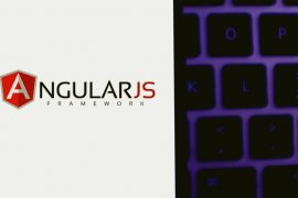 Angularjs framework