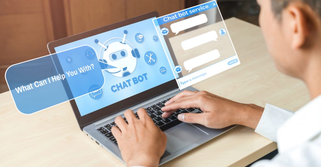 chatbot