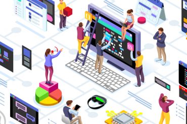 The Standard Methodologies Used for Developing Custom Software & Their Benefits