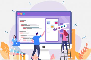 Choose Custom Software Development Over Low Code Development