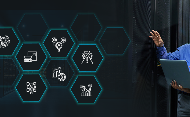 Biggest Challenges Faced by Managed Service Providers
