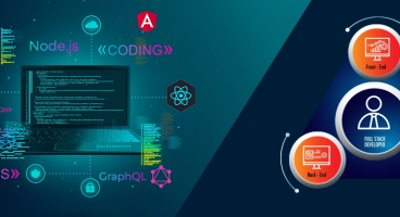 Benchmarking Full-Stack Development Frameworks for Large-Scale Enterprise Solutions