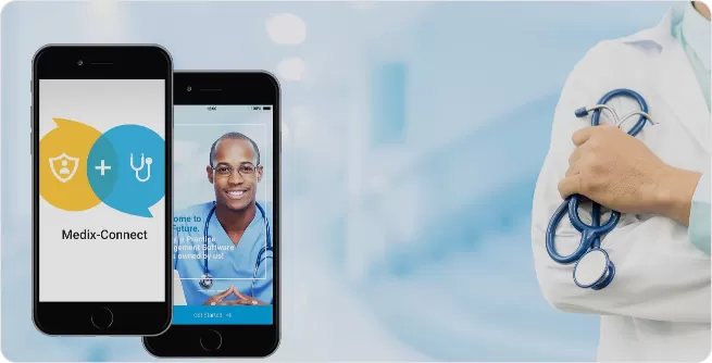 Design and Development of an iBeacon based parking App