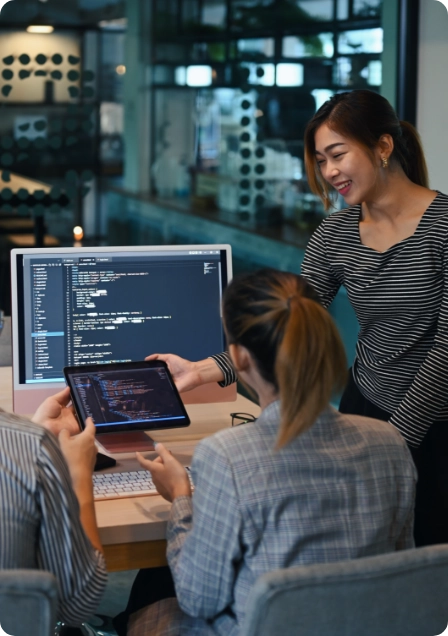 frontend-developers
