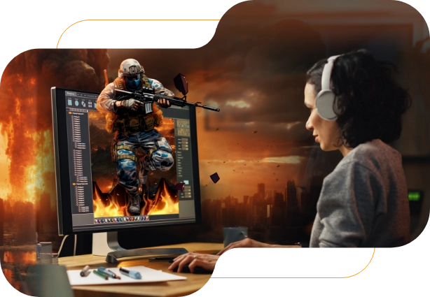 Web Game Developers