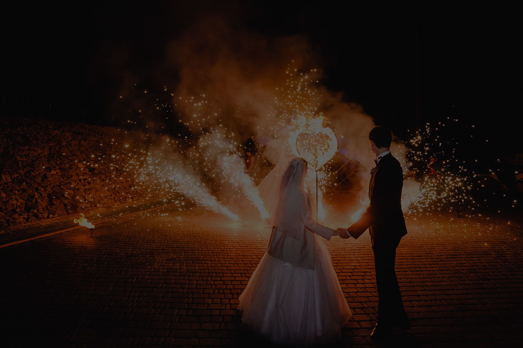 Building a Trigger and Responder Wedding Photograph App for Our UAE-Based Client