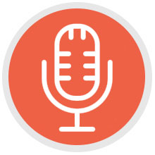 voice over