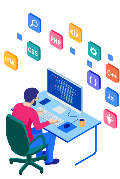 custom software development services