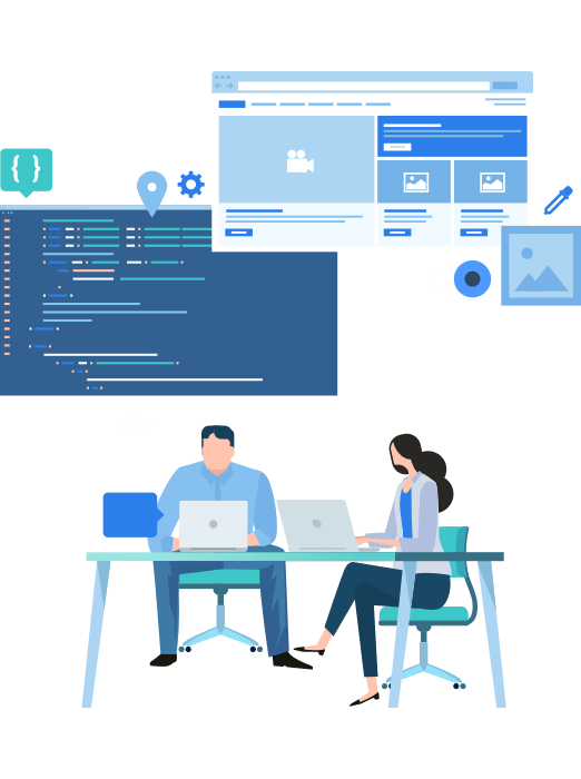outsource Web Design Services