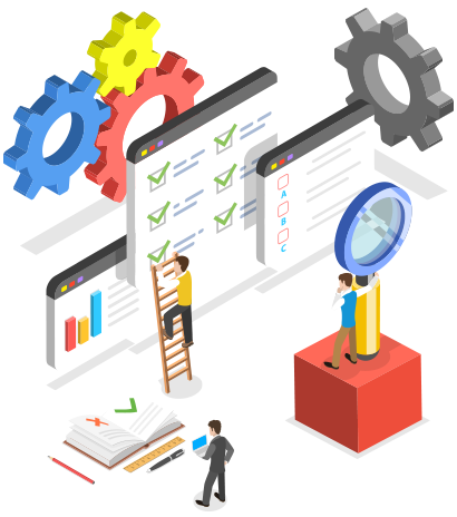 software requirement analysis service