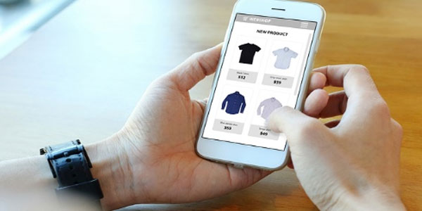 Top 5 Trends in Ecommerce App Development