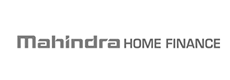 10_Mahindra_Home_Finance logo