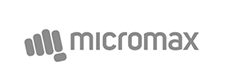 micromax logo