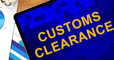Customs Clearance Platform