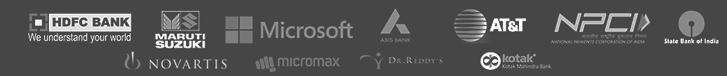 our customers - getSmartcoders