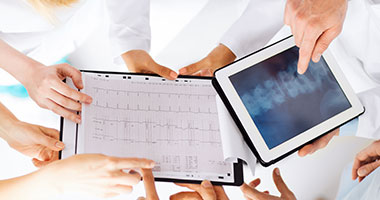 Healthcare Compliance Solutions