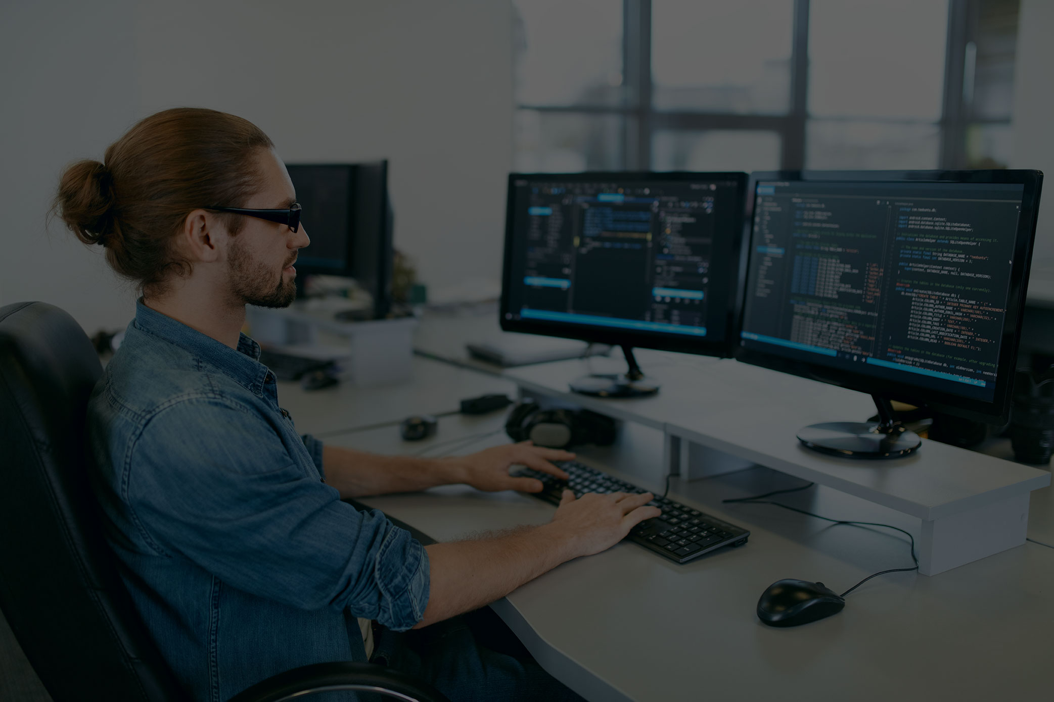 Developers developers developers