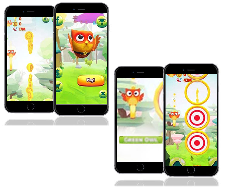 ios Game app Development