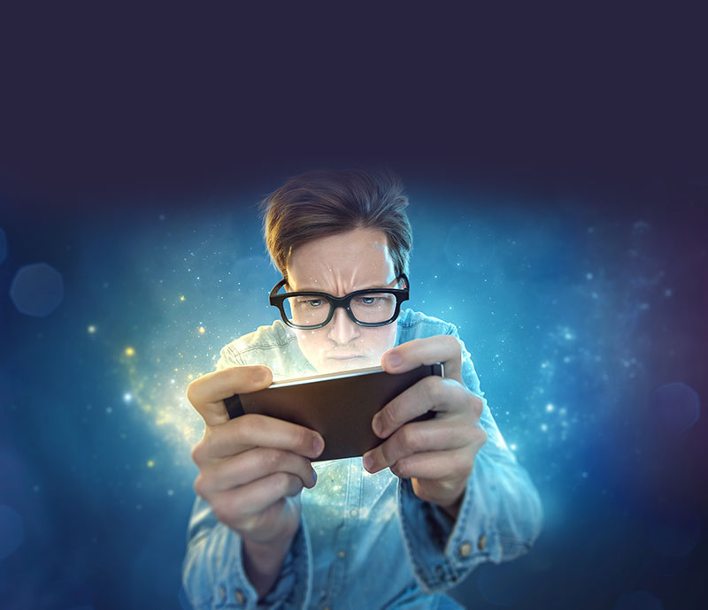 android Game development