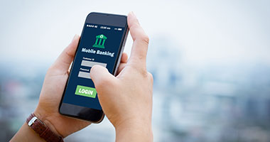 Mobile Banking Solutions