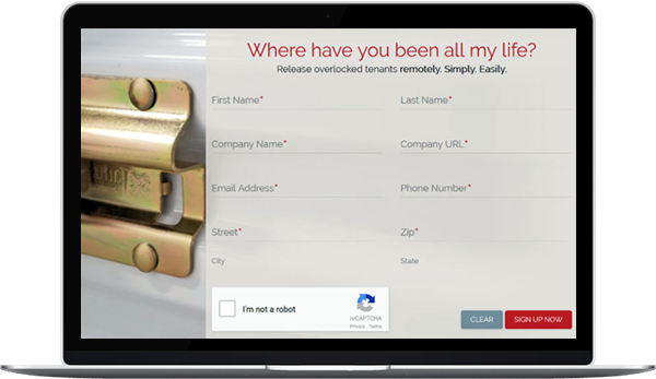 Implementing a Padlock system